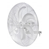 Ventilador De Parede Ventisilva Vpl Branco 6 Pás 65 cm 